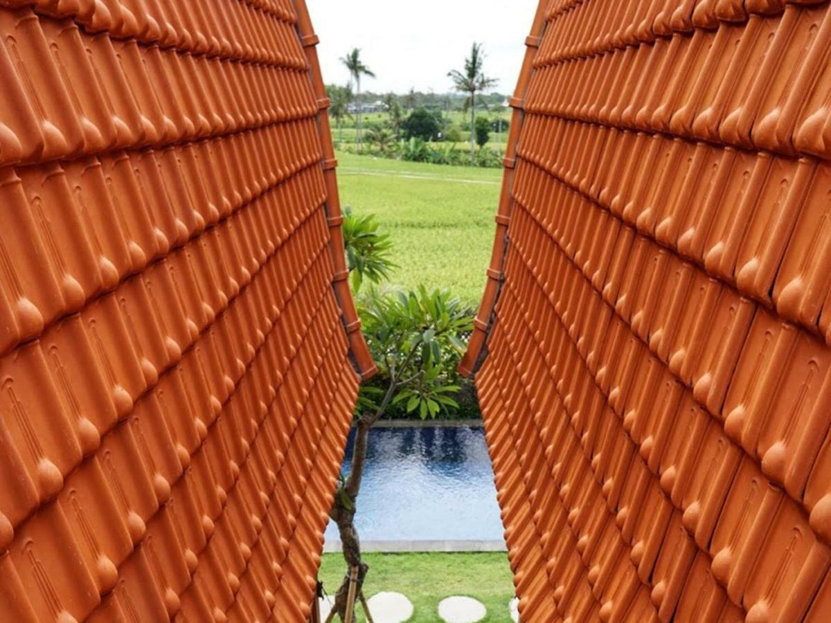 D'Jineng Rice Terrace Canggu Dış mekan fotoğraf